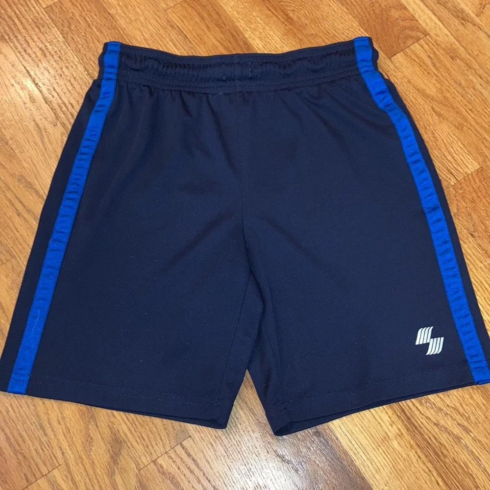 Place Sport Athletic Shorts